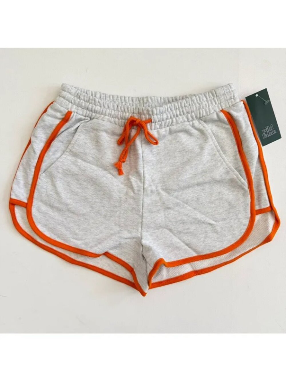 Wild Fable Women’s Jogger Shorts Size S
